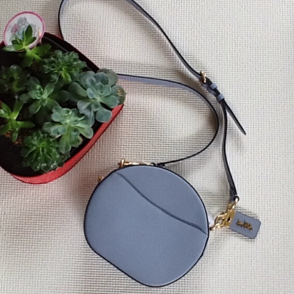 Coach 1941 canteen crossbody